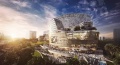 绿城西山云庐配套图相册大图