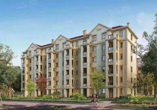 新潮嘉园第1张图