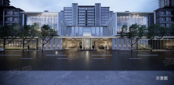 望京云尚第2张图