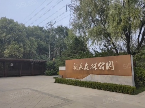 望京云尚第27张图