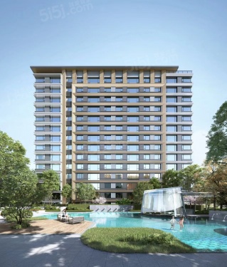 望京云尚第5张图