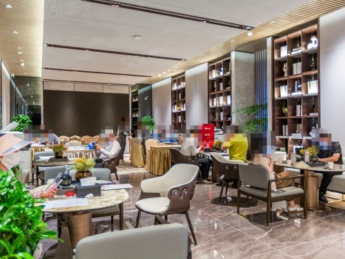 越秀天玥第44张图