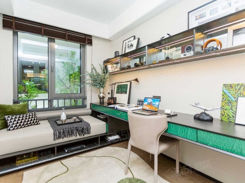 越秀天玥第24张图