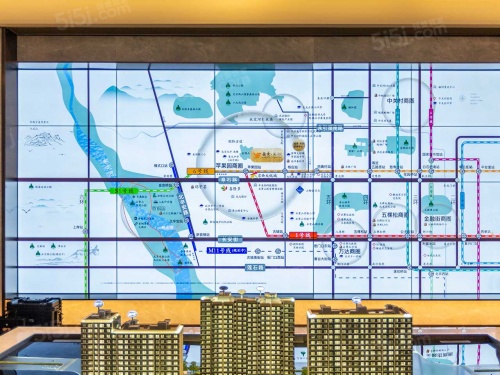 越秀天玥第31张图