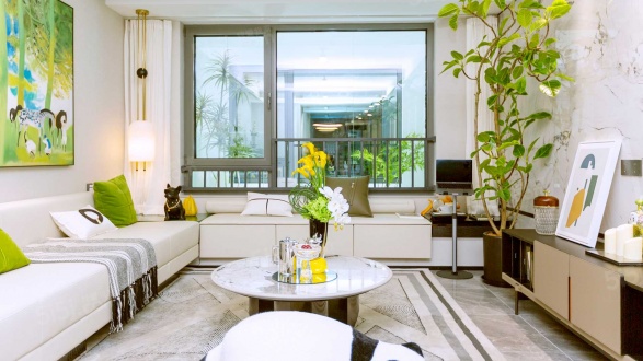 越秀天玥第1张图