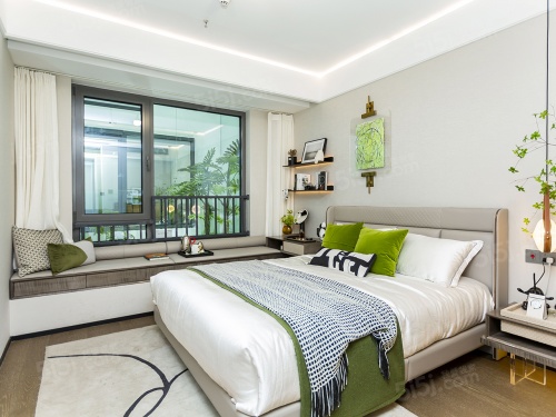 越秀天玥第25张图