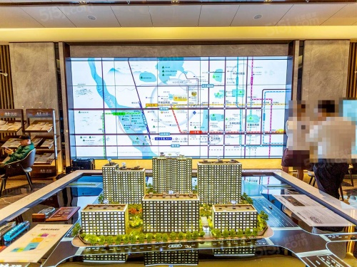 越秀天玥第46张图