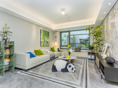 越秀天玥第26张图