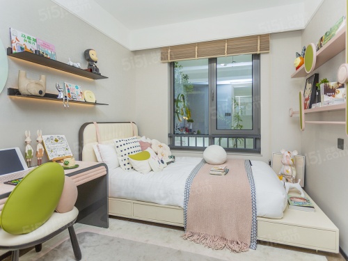 越秀天玥第27张图