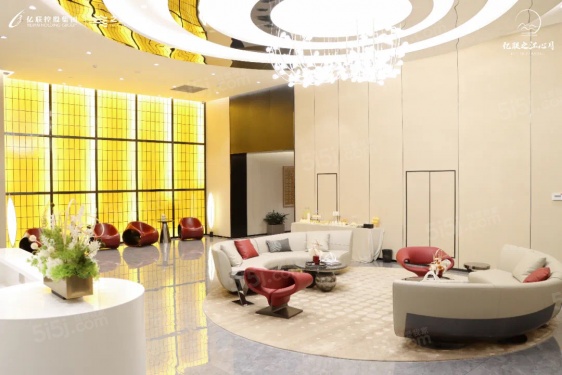 亿联之江心月第15张图