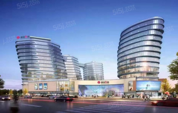 亿联之江心月第18张图