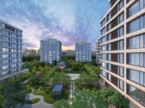 亿联之江心月第4张图