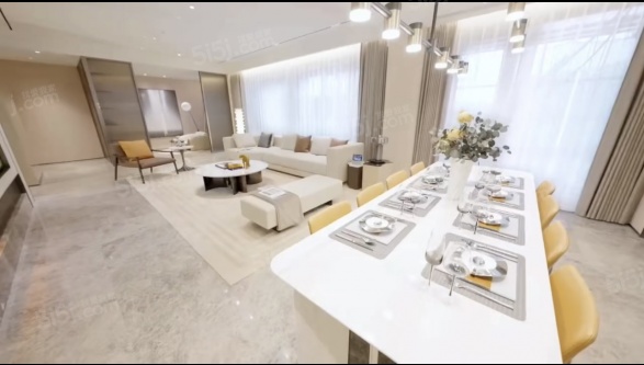 亿联之江心月第6张图