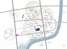 荣科大厦沙盘图相册