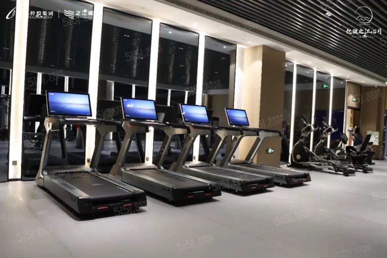 亿联之江心月配套图