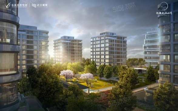 亿联之江心月第3张图