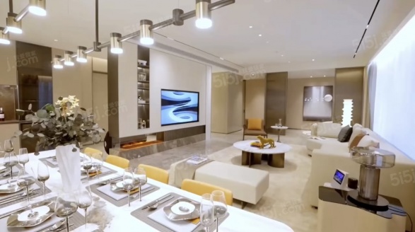 亿联之江心月第9张图