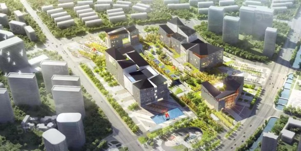 亿联之江心月第19张图