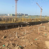 建投·雲熙府开发商营业执照相册