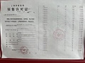 世纪金源梧桐印象预售许可证相册大图