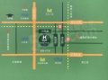 和城养老有伴社区区位图相册大图