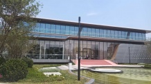 北京城建星誉BEIJING沙盘图相册