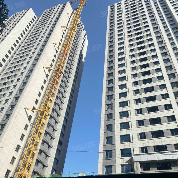 文湃苑实景图