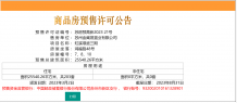 中建虹溪璟庭沙盘图相册