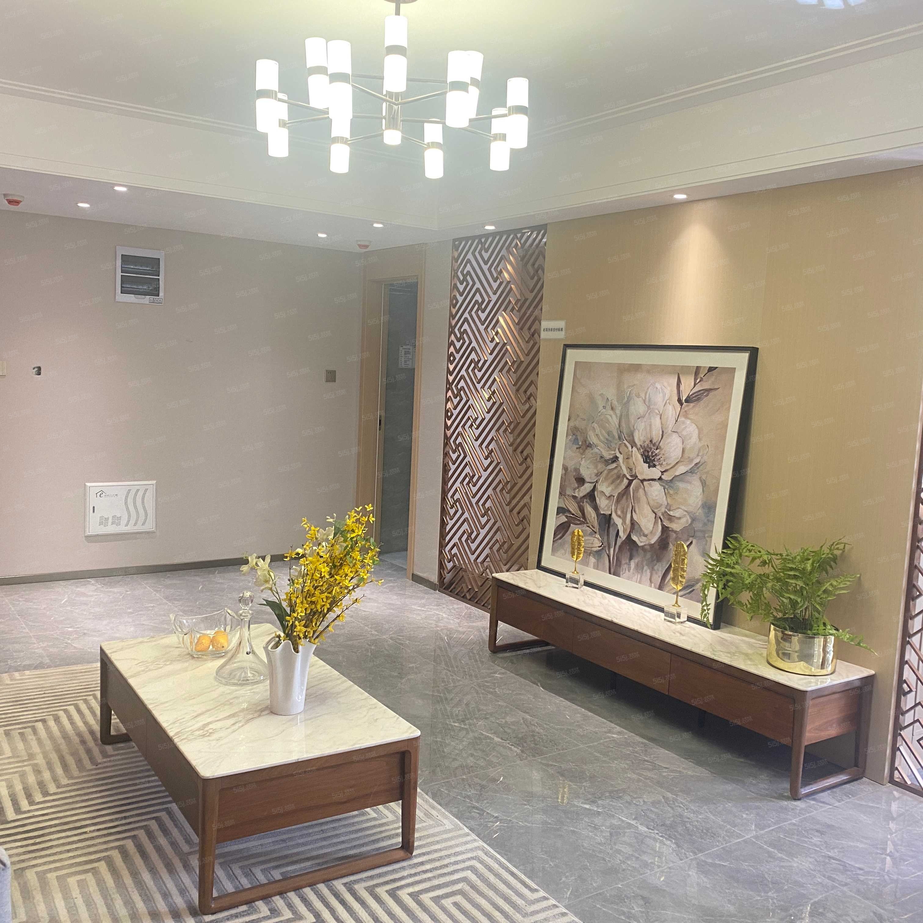 文湃苑样板间