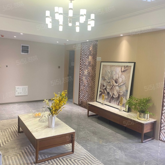 文湃苑样板间