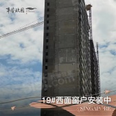 丰荟玖园开发商营业执照相册