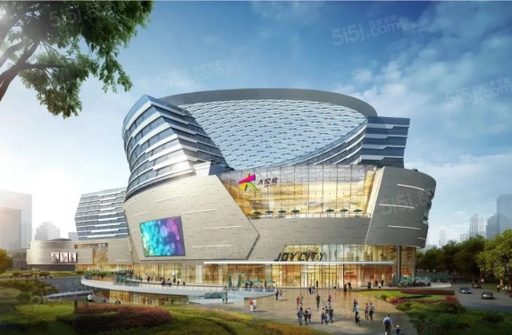 中交伴山观岚第14张图