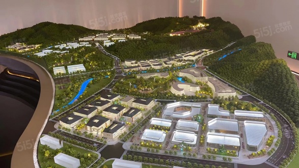 中交伴山观岚第17张图