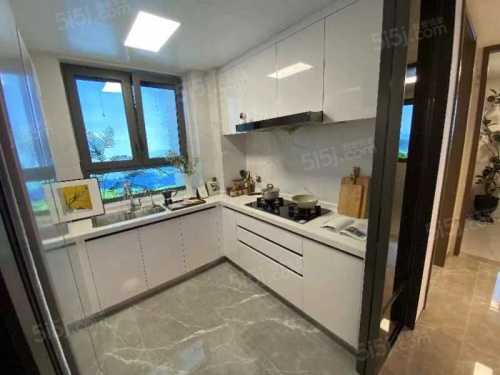 中交伴山观岚第6张图