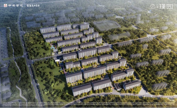 中建璞园第8张图