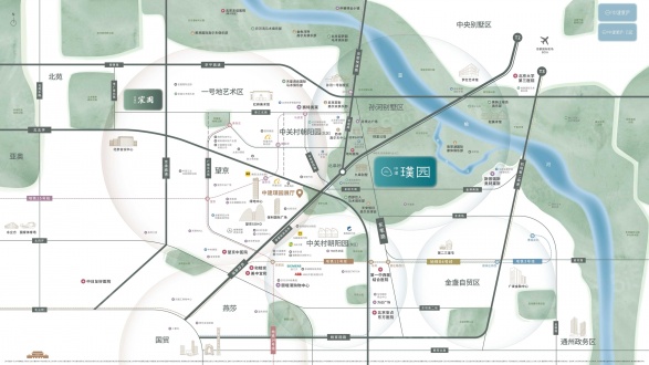 中建璞园第12张图