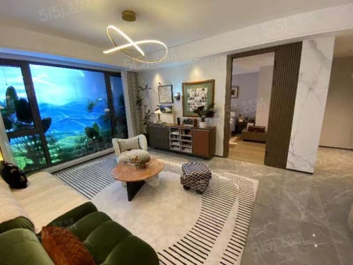 中交伴山观岚第5张图