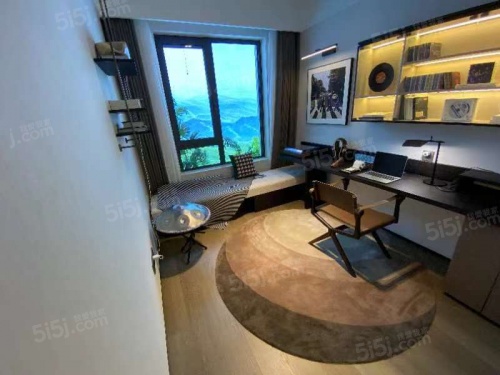 中交伴山观岚第9张图