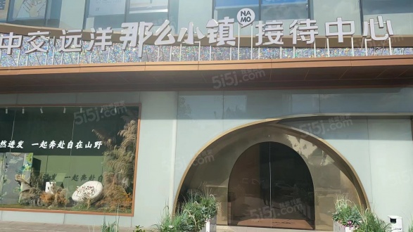 中交伴山观岚第12张图