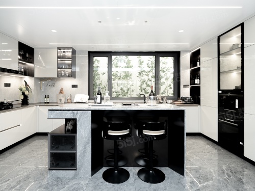 望京云尚第18张图