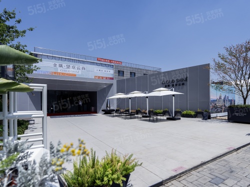 望京云尚第25张图