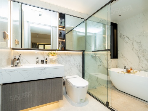 望京云尚第17张图