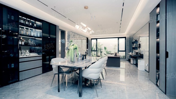 望京云尚第13张图