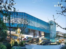 樾湖尚郡沙盘图相册