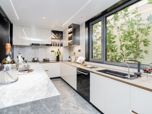 望京云尚第15张图