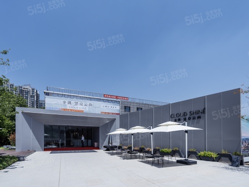 望京云尚第26张图