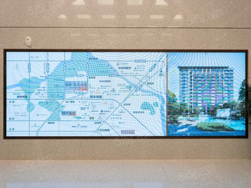 望京云尚第22张图