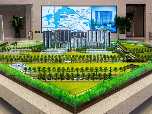 望京云尚第32张图