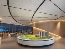 樾湖尚郡沙盘图相册