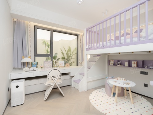 望京云尚第19张图